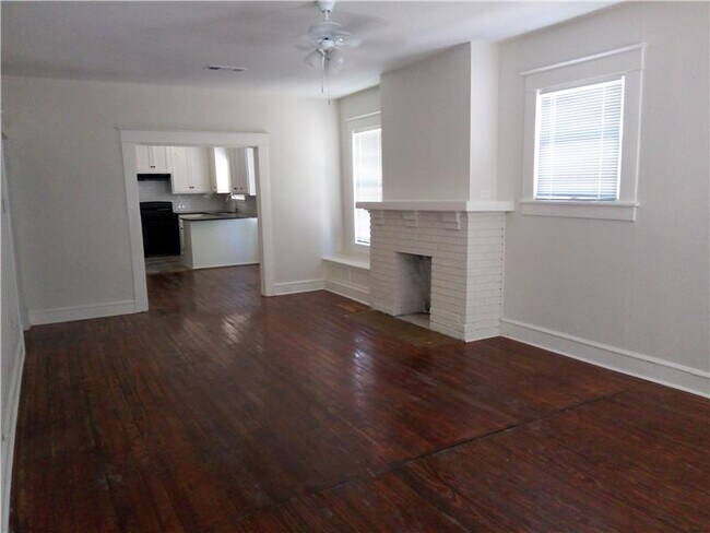 Building Photo - 2707 Trice Ave