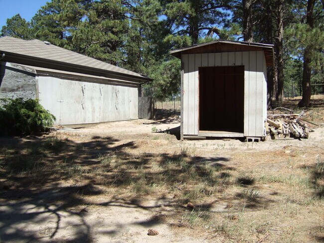 Foto del edificio - 2 Bedroom Horse Property