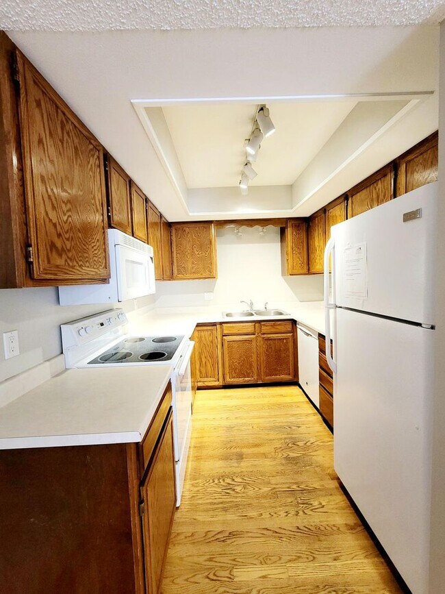 Foto del edificio - 2510 Hamlet Ln
