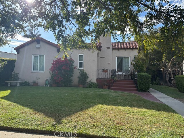 Foto principal - 3565 Gundry Ave