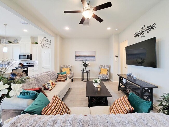 Foto del edificio - 5550 Purple Meadow Ln