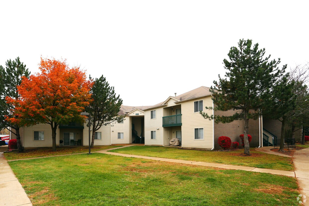 Fox Pointe Apartments Alquileres en Aurora, IL
