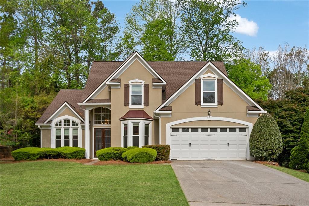 Primary Photo - 6285 Sterling Dr