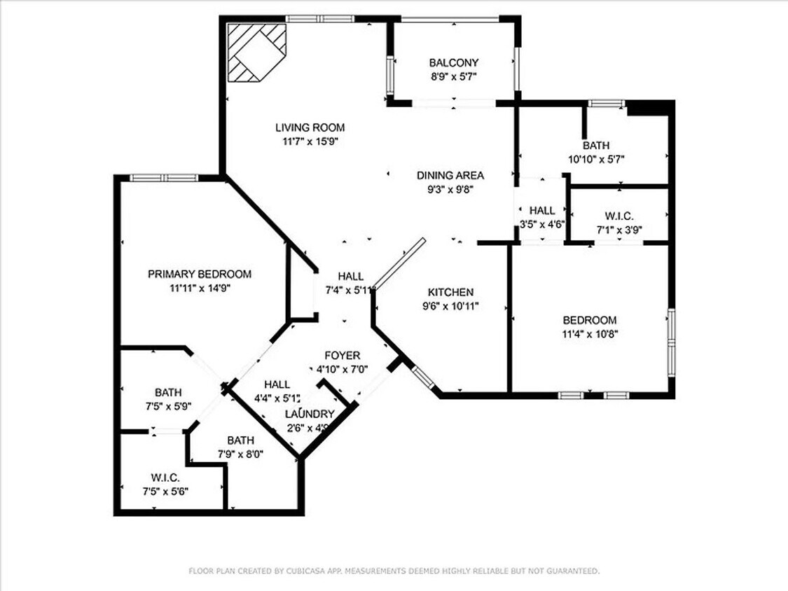 Building Photo - 2723 Lake Pointe Dr