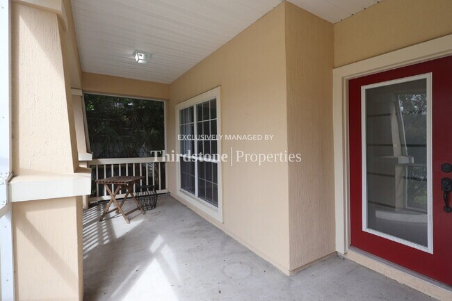 Building Photo - 4337 Palmer Ave