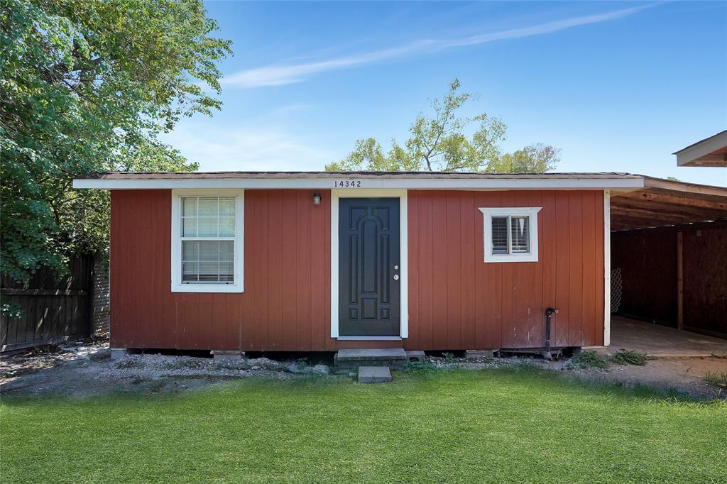 Foto principal - 14342 Texarkana St