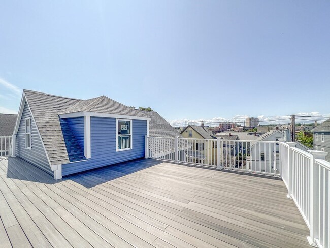 Foto del edificio - 23 Holyoke St