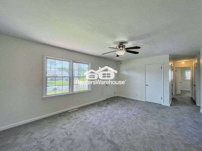 Foto del edificio - 2444 Tullibee Dr