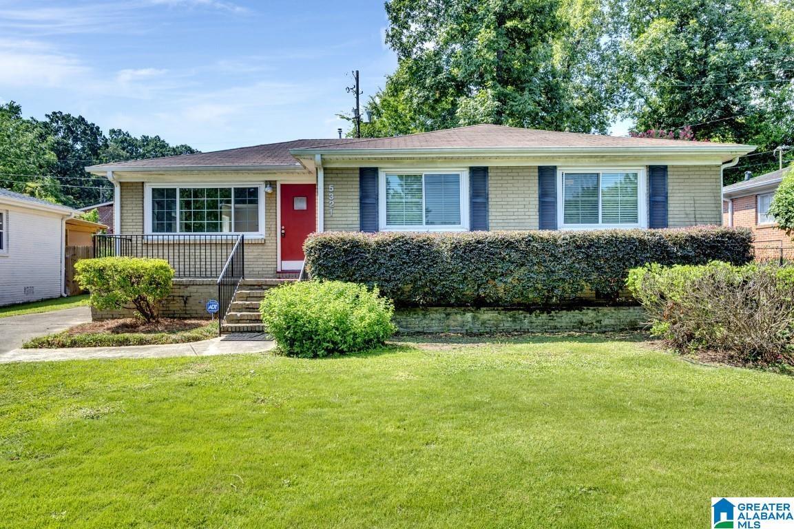 Foto principal - 5321 Crestwood Blvd