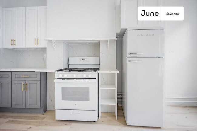 Foto del edificio - 159 St Nicholas Ave