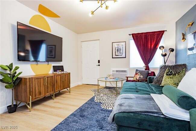 Foto del edificio - 1414 S 3rd St