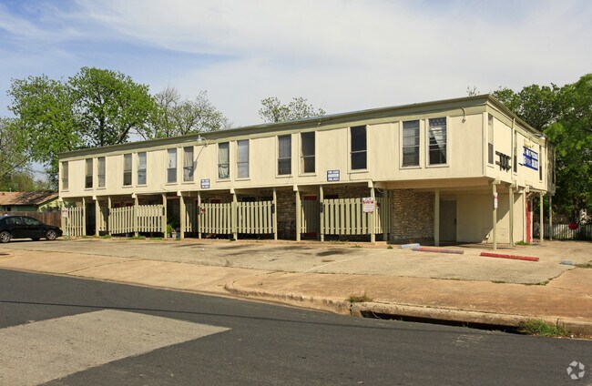 Foto del edificio - 900 E 51st St