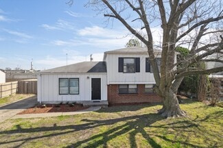 Building Photo - 2129 S 103rd E Ave
