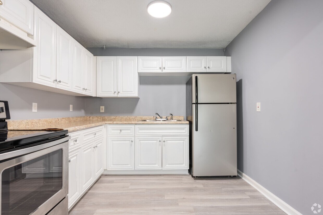 Foto principal - Perimeter 294 Apartments