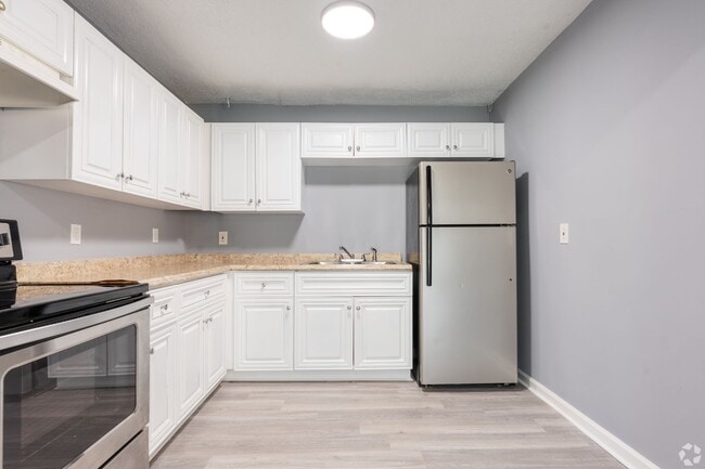 Building Photo - Perimeter 294