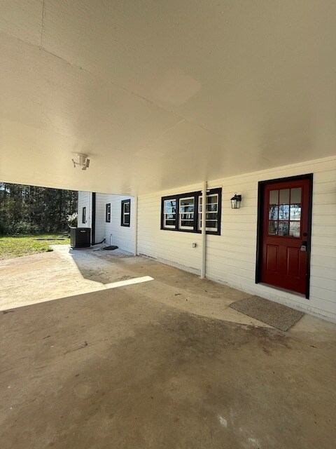 Foto del edificio - 1682 Cunningham Brick Yard Rd