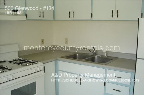 Building Photo - 500 Glenwood Cir