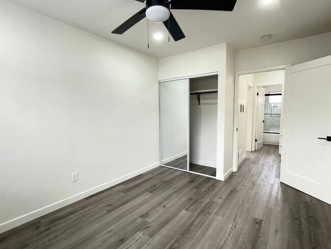 Foto del edificio - 540 N 4th St