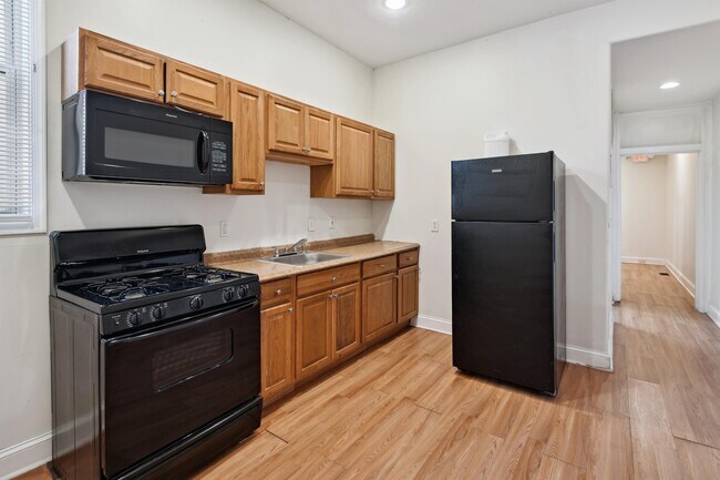 Foto del edificio - 1606 Gwynns Falls Pkwy