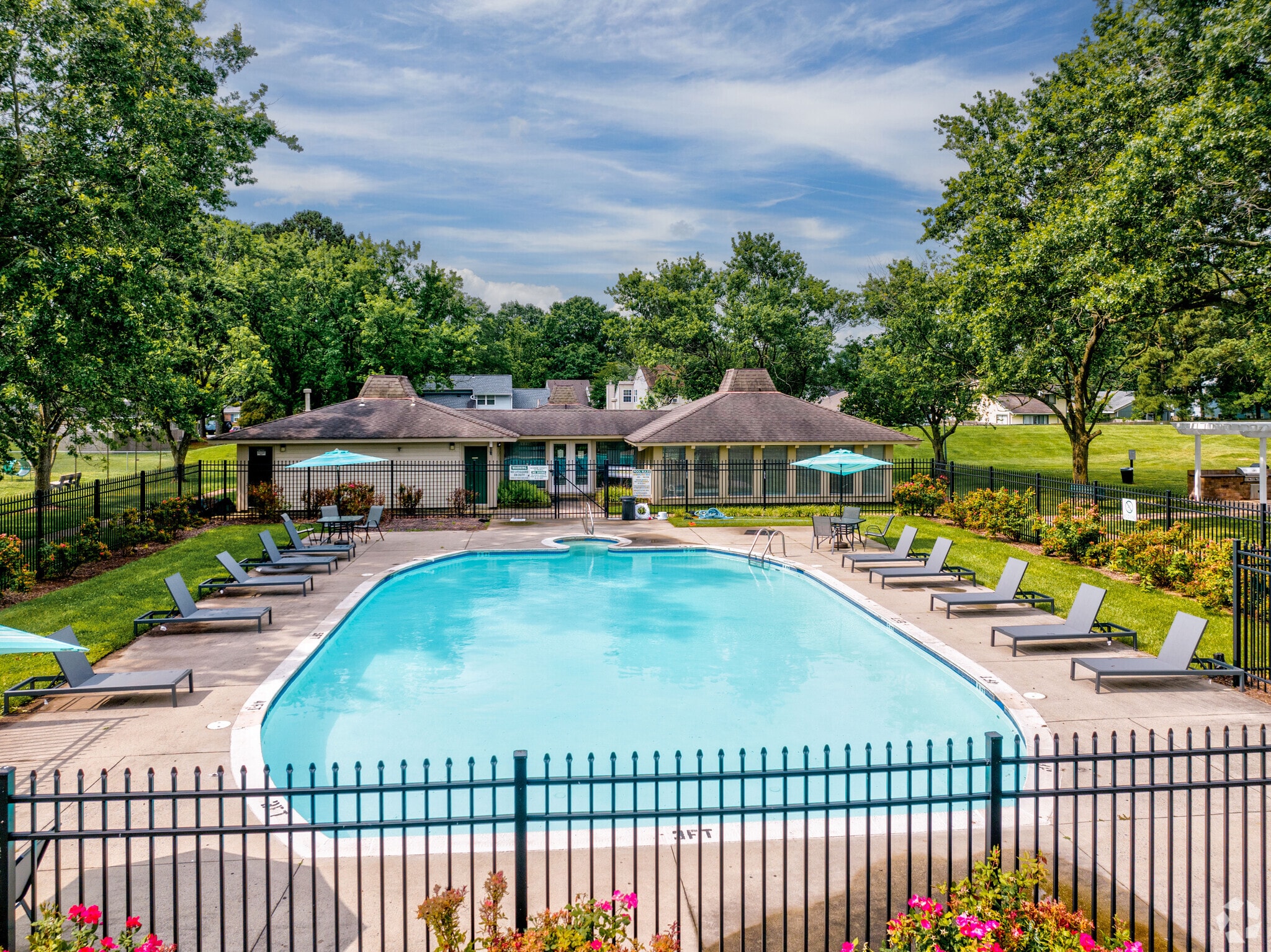 Tivoli Apartments Virginia Beach