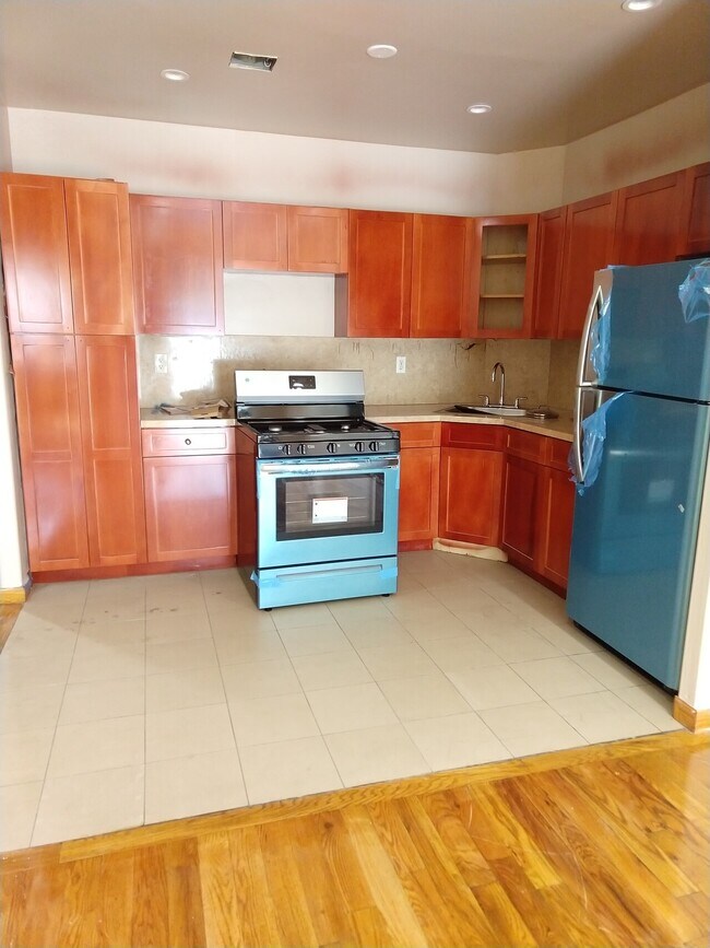 Foto del edificio - Rutland Road