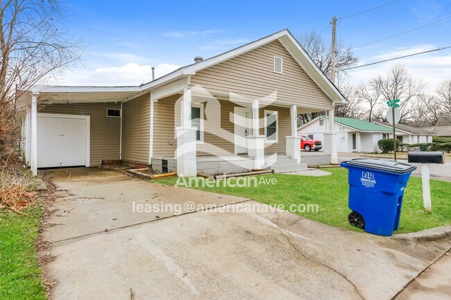 Foto del edificio - 524 W 35th St