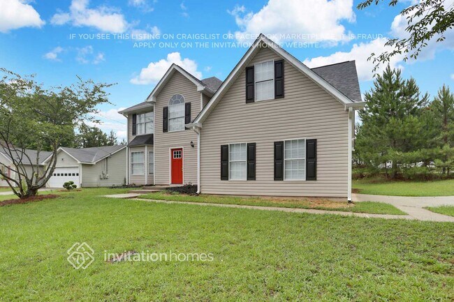 Foto del edificio - 4854 Creekside Pl