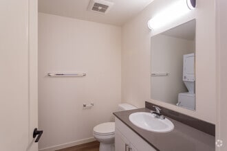 0BR, 1BA - 383SF - Market Flats