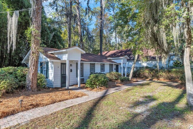 Foto del edificio - Cozy 1 bedroom/1 bath off of Ferguson