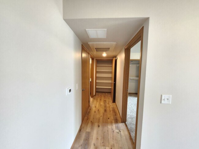 Interior Photo - HOME - FIELD APARTMENTS I