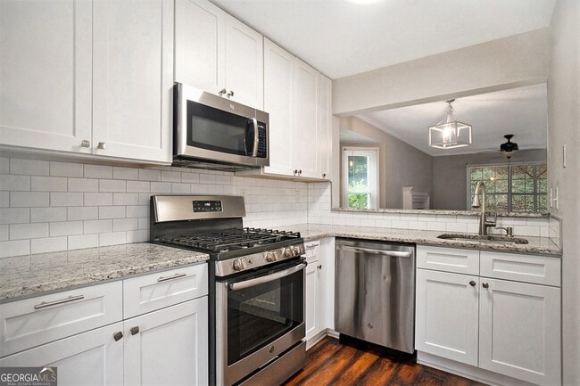 Foto del edificio - 5045 Laurel Springs Way SE