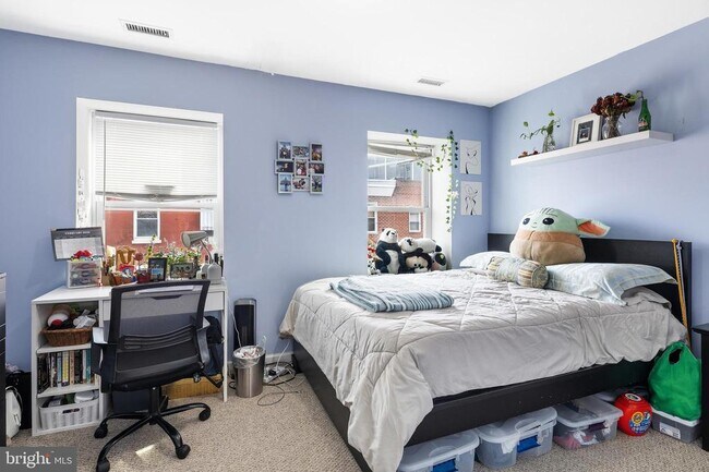 Foto del edificio - 2024 N Carlisle St