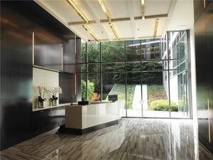 Foto del edificio - 200 Chambers St