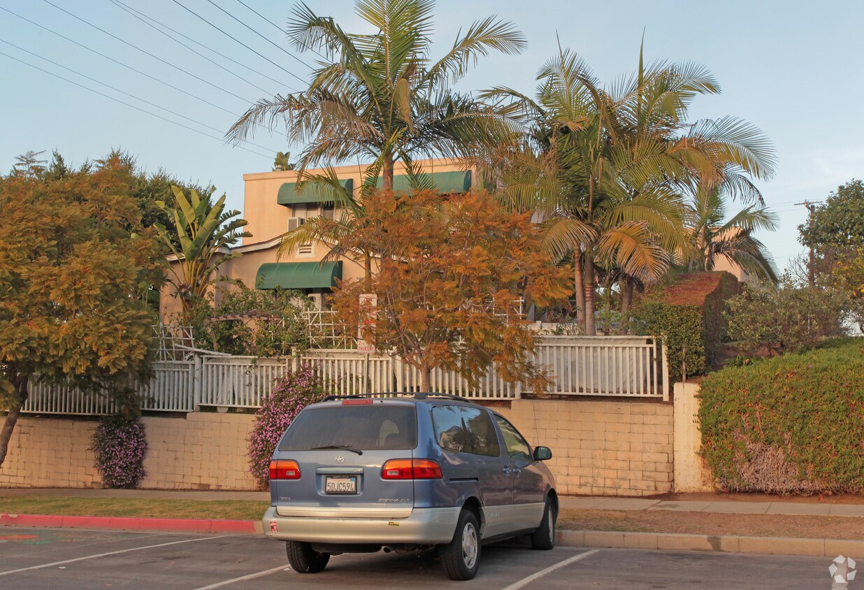 Building Photo - 1801 12th St