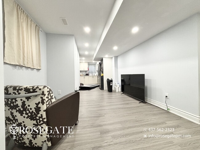 Building Photo - All-Inclusive 2-Bedroom Basement Apartment with Parking – Milton
