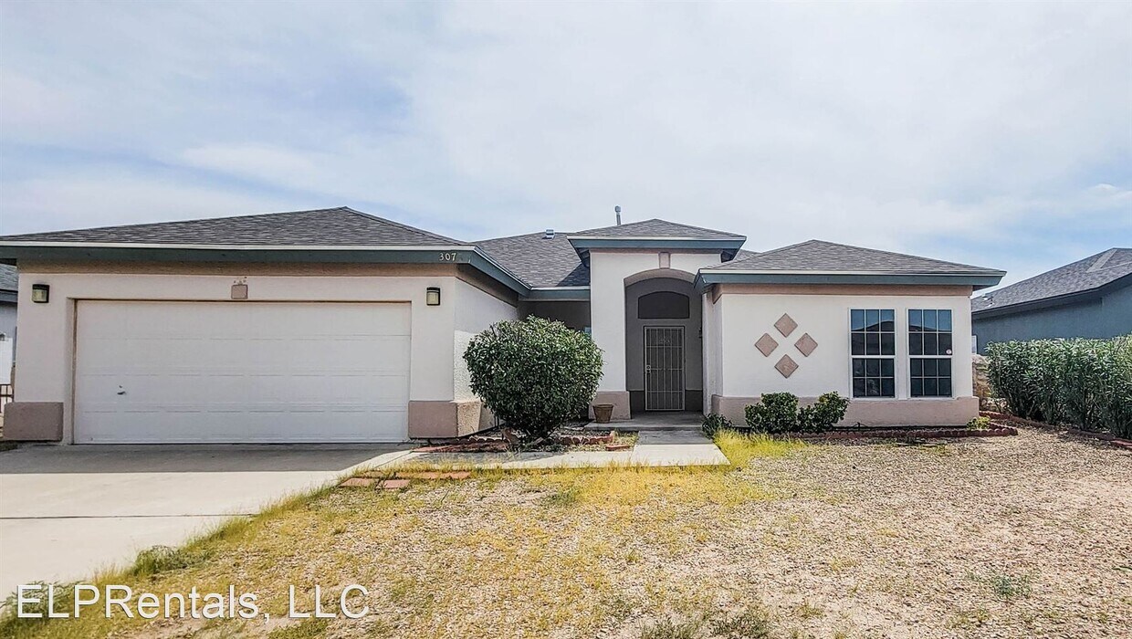 4 br, 2 bath House 3078 Bariloche Dr House Rental in Anthony, TX