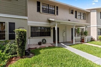 Building Photo - 10789 NW 11th St