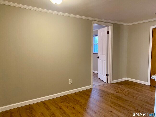 Foto del edificio - 43 Rodney St