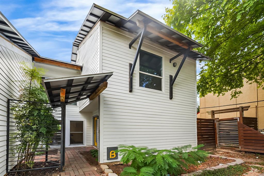 Primary Photo - 2709 Parker Ln