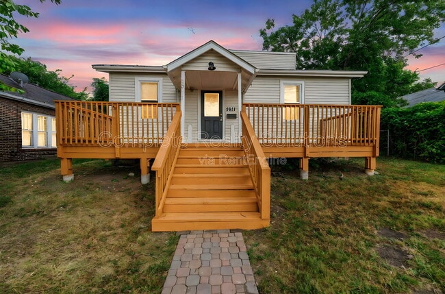 Building Photo - 2911 Brazeau Ave