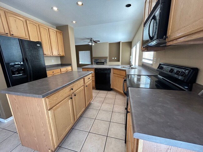 Foto del edificio - A Gem in Highlands Ranch