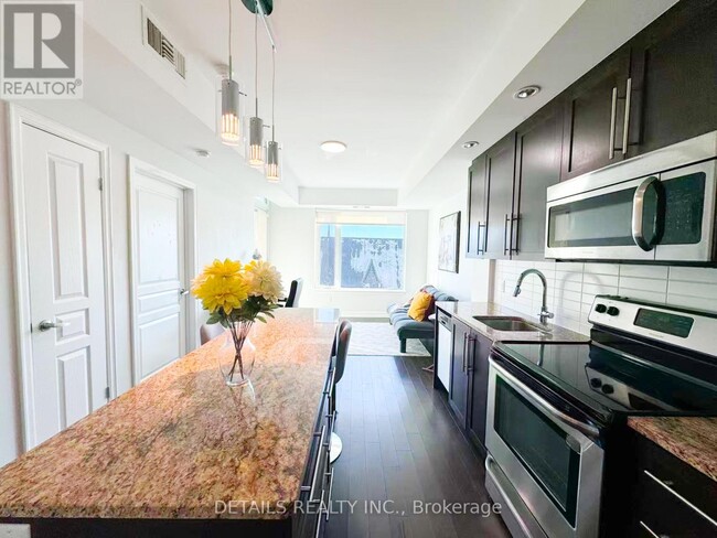 Photo du bâtiment - 238 Besserer St