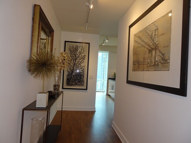 Foto del edificio - 505 N McClurg Ct