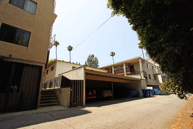 Building Photo - 4444 Fulton Ave