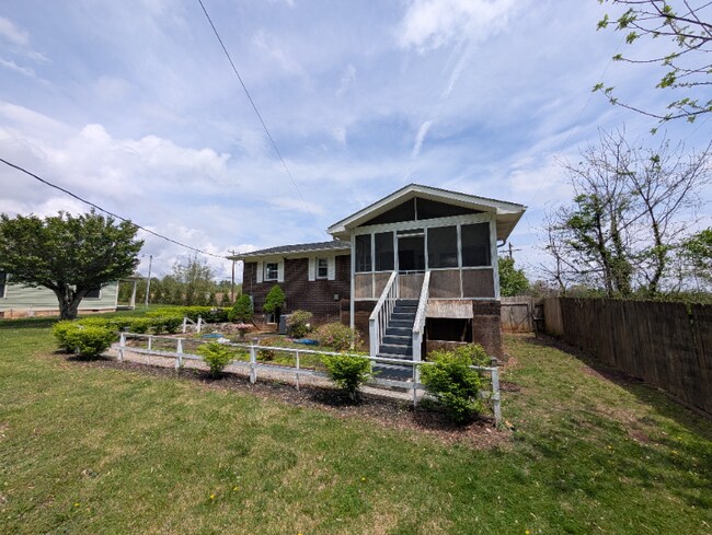 Foto del edificio - 505 N Stanwood Ln