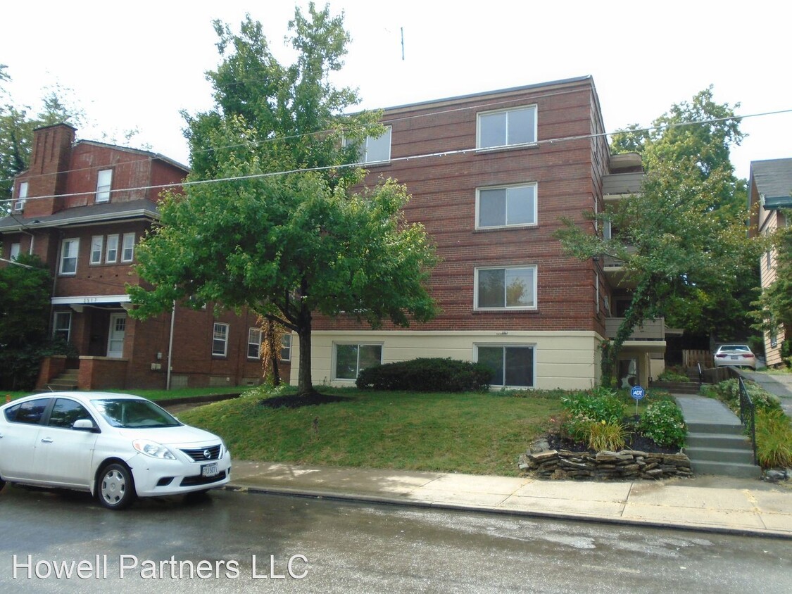 Primary Photo - 2521 Hackberry St
