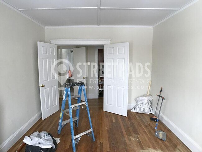 Foto del edificio - 1 bedroom in Boston MA 02215