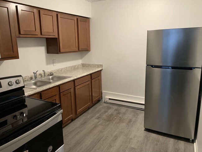 Foto del edificio - Northern Court