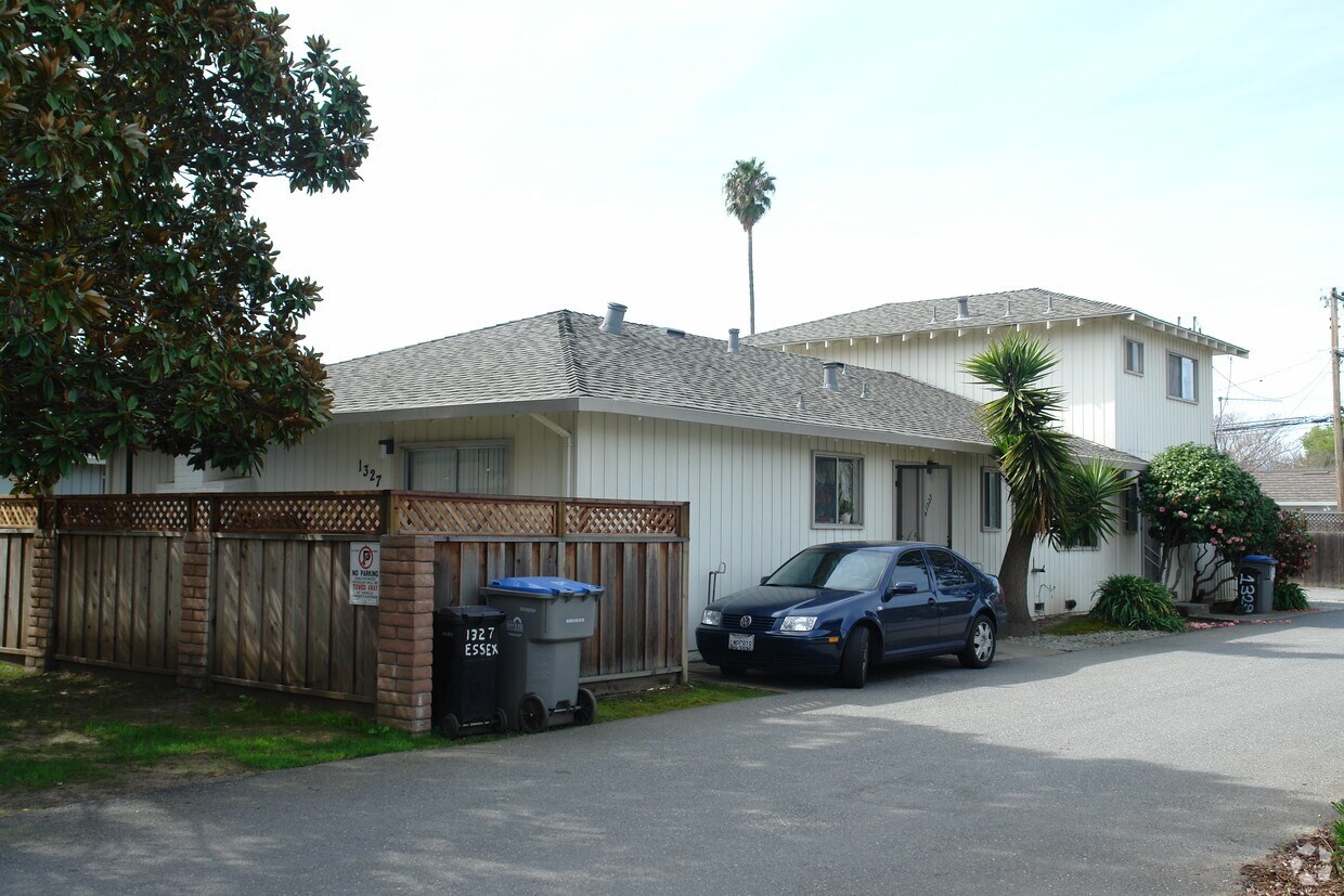 1327 Essex Way, San Jose, CA 95117 - 1327 Essex Way San Jose, CA 95117 | Apartments.com