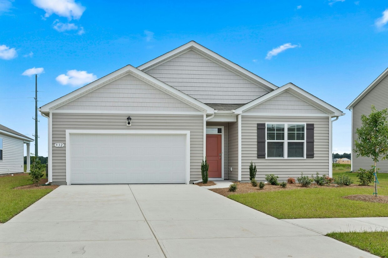 Foto principal - 932 Grn Gdn Wy